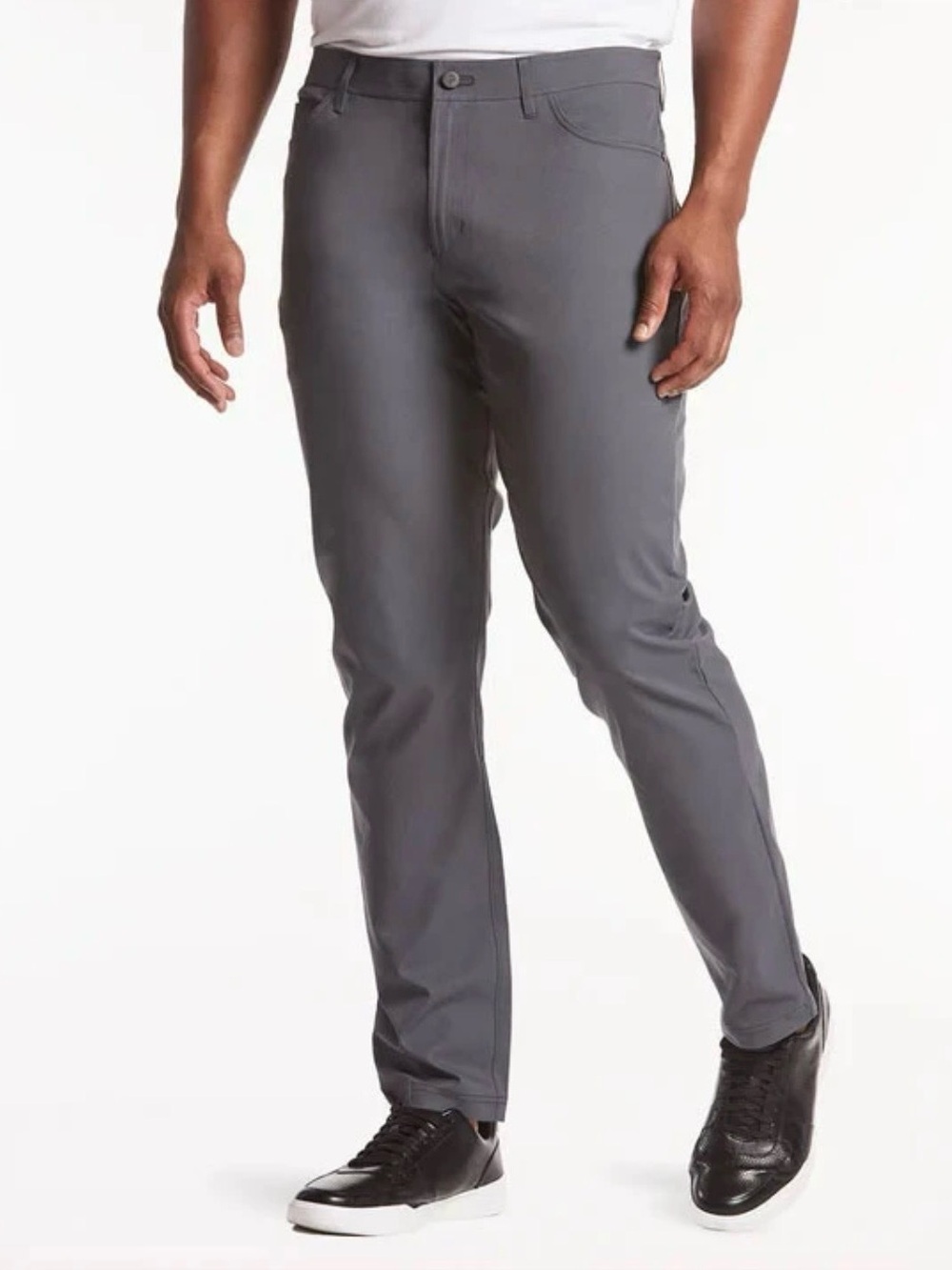 Public Rec Workday Pant 2.0 Slate Gray Men’s 40/28 NWT